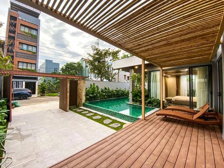 Song Cat Villa 59Nl Da Nang