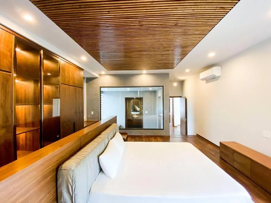 Song Cat Villa 59Nl Da Nang Vietnam